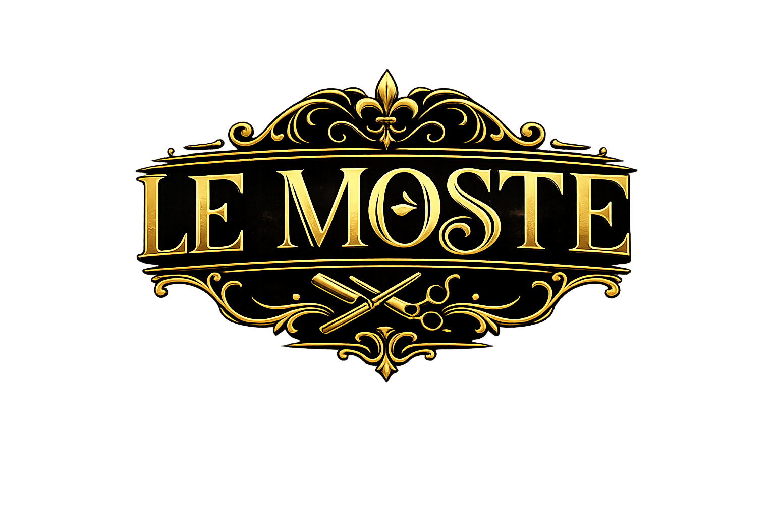 Logo Le Moste